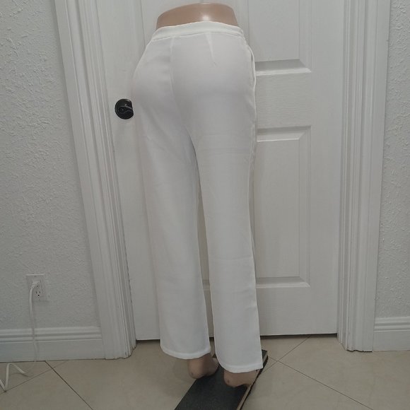 Just Fashion Now Pants (NWT) - Picture 4 of 13